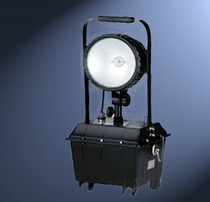 Mobile flood light work light is suitable for outdoor mobile lighting in electric railway municipal and other industries