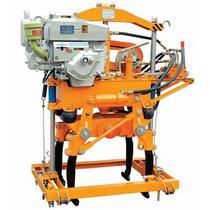 Railway-specific XYD-2 hydraulic tamping machine Rail high-speed rail tamping pick Internal combustion gasoline diesel engine