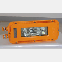 Exploits DGS48 127L (A) Mine alleyway lamp 48W Anti-explosion light LED floodlight 127V flame-proof type