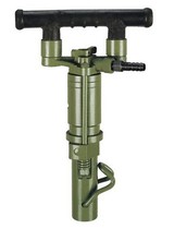 Y8 Handheld Rock Drilling Machine Pneumatic Rock Drilling Machine Coal Mining Quarry With Chisel Rock Machine