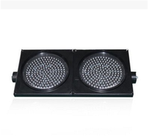 Specializing in the production of 300 type LED traffic lights LED warning lights LED traffic lights LED lane warning lights