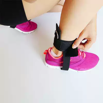 Accessories stepping belt ankle strap ankles foot ring foot buckle boxing training bounce training equipment leg strength training