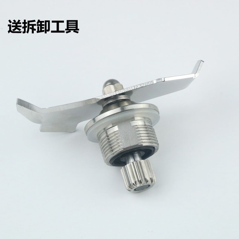 Vihim Messee Vitamix VM0149 0127 0122 Ice and sand machine Broken Machine Accessories Knife Set Blade cutter head