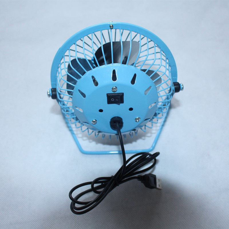 Ventilateur USB - Ref 401009 Image 11
