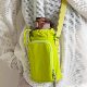 ລຸ້ນສູງ multifunctional outdoor water cup umbrella shoulder crossbody bag