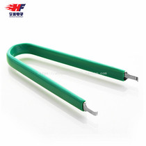 Chip-specific IC puller CPU puller PLCC puller puller clip large size
