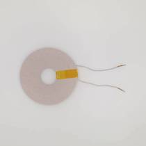 30uH102mm150 shares high power wireless charging coil inductor XKT-L128