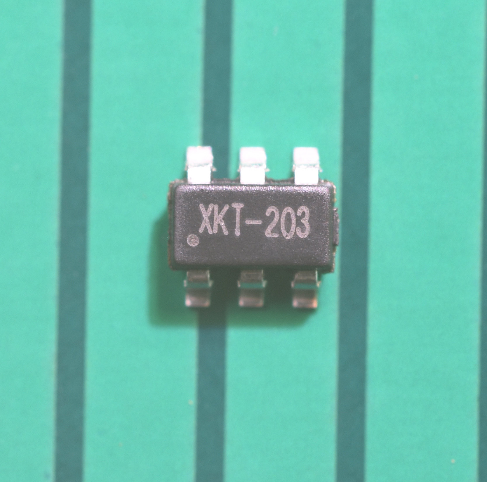 多用大功率芯片可驱动各种大功率MOS/IGBT实现功率转换XKT-203