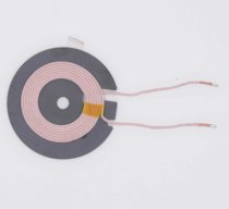 50mm5mm3 2uH multi-strand magnetic coil XKT-L123
