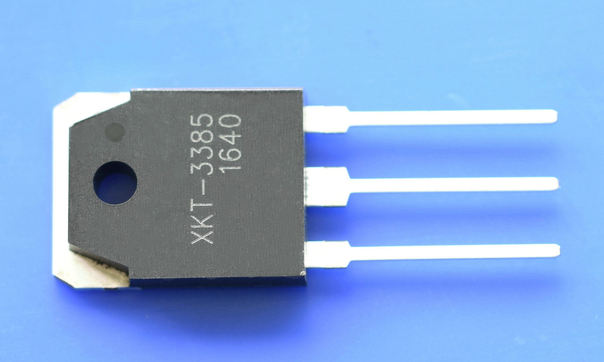 大功率无线供电芯片无线充电输出IC   XKT-3385