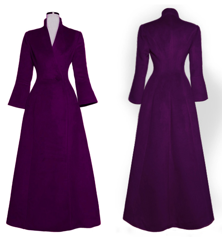 Trench pour femme LISA YU      en Laine - Ref 3227646 Image 29