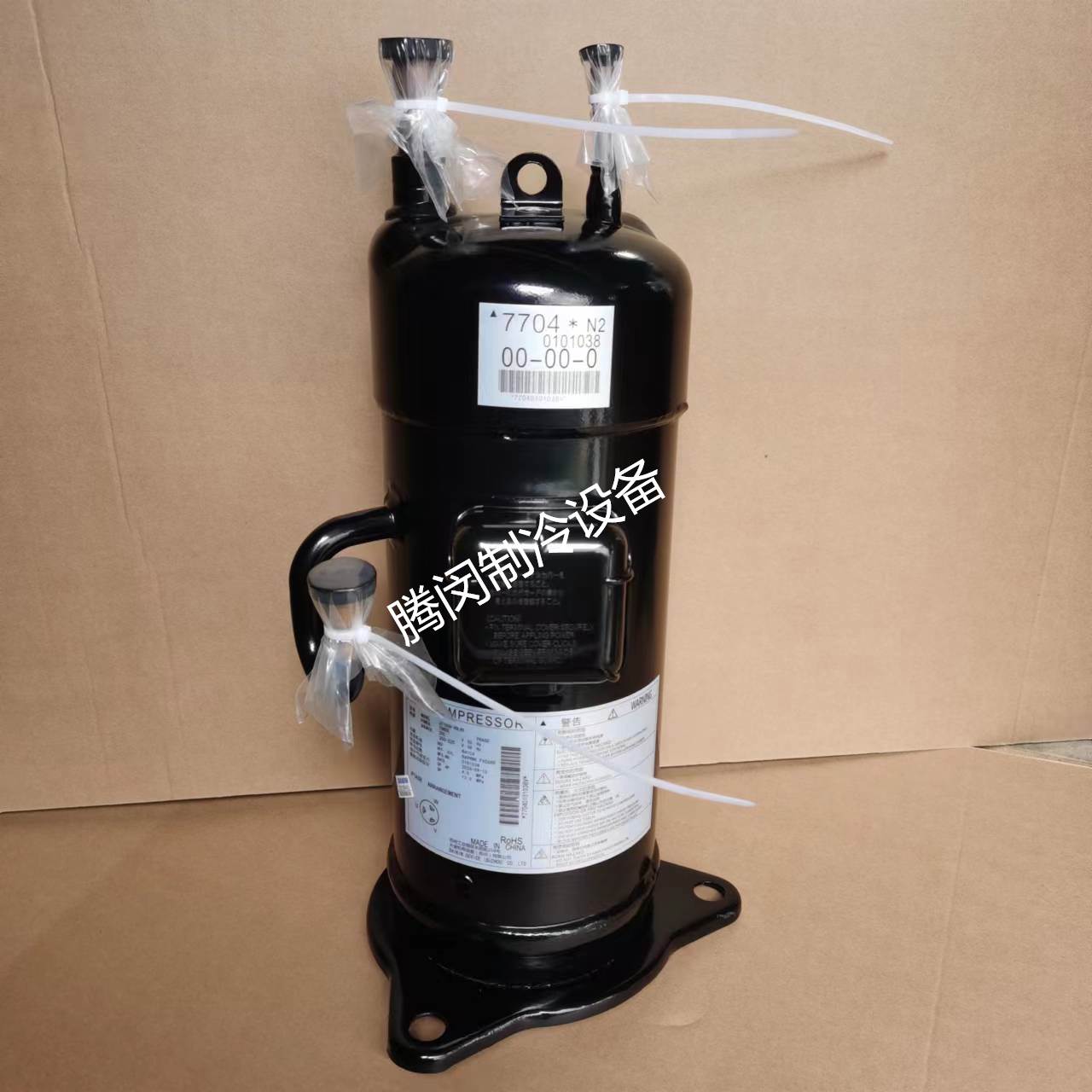 Daikin air conditioning accessories JT1G-VDLYR inverter 7705 compressor RMS160DY1C RMXS140DY1C