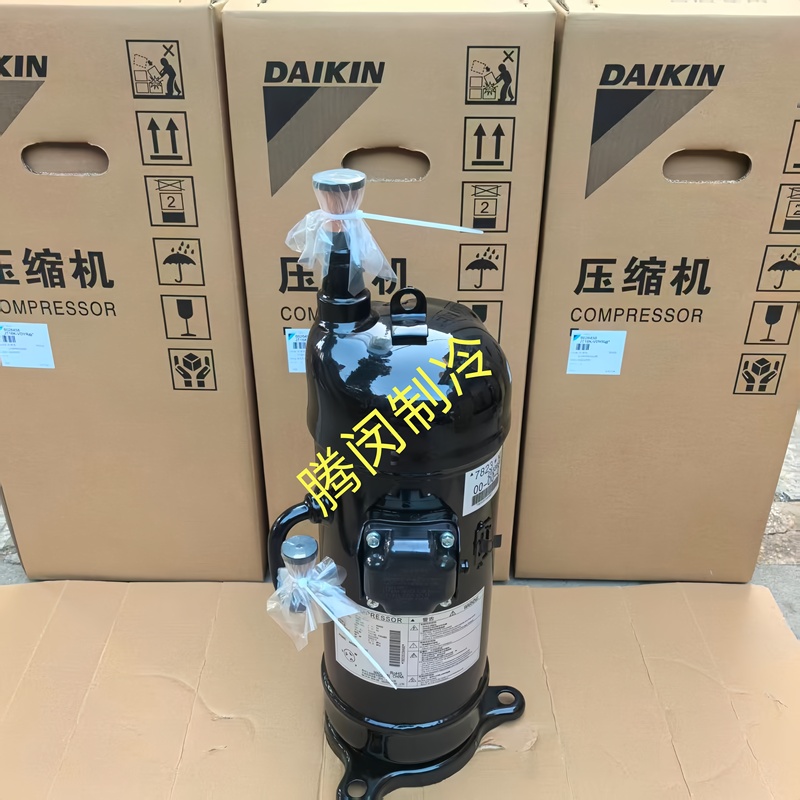 Air Conditioning Parts Jt16K-Vdyr Inverter 7823 Compressor Rrzq10-11Bay Ruxyq12Ba Air Conditioning Parts Jt16K-Vdyr Inverter 7823 Compressor Rrzq10-11Bay Ruxyq12Ba