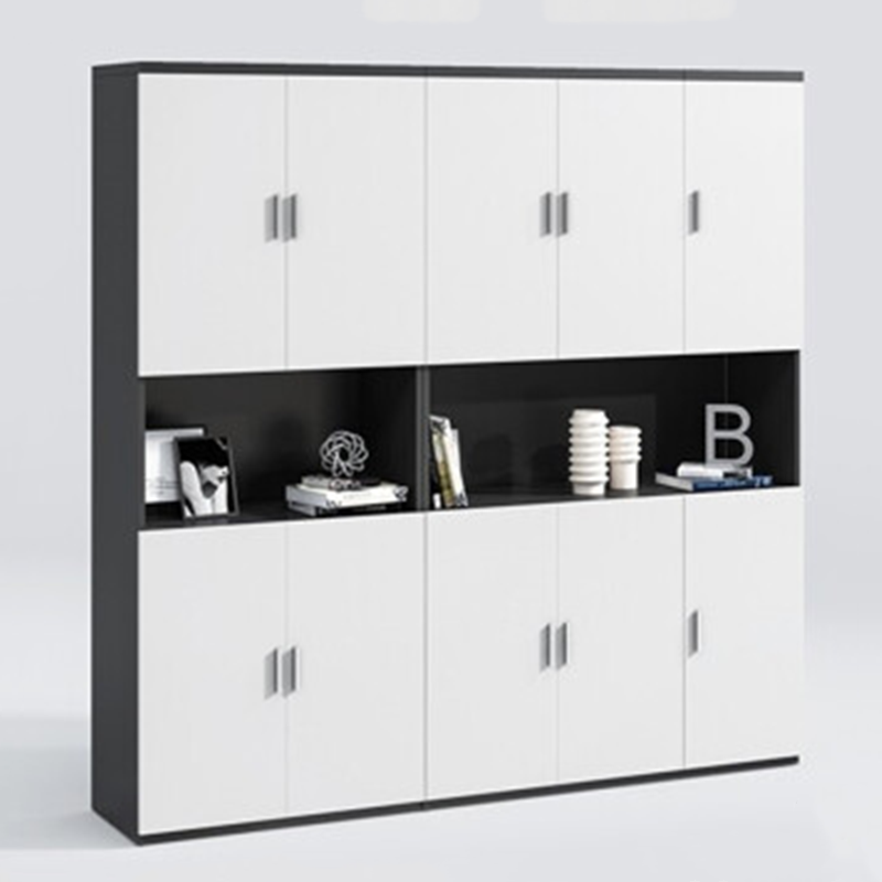 File cabinet wooden data Cabinet glass cabinet filing cabinet locker office combination book boss wall cabinet with door