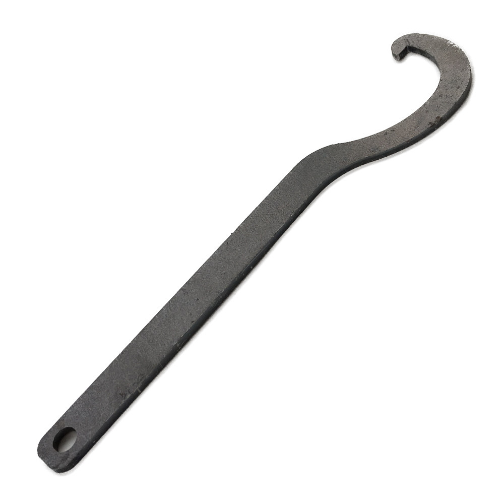PE Alive wrench quick wrench 20 25 32 40 40 63 63 1 inch 2 inch pipe fitting wrench tool screwing screw