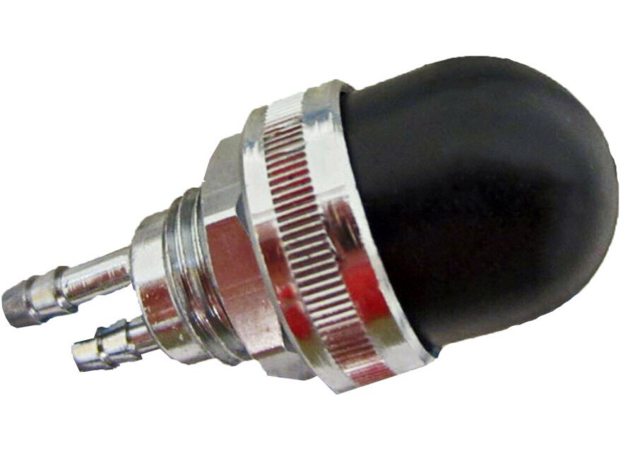 Mercury Two - Pump 30 40 50 60 75 90 HP Pump Pump