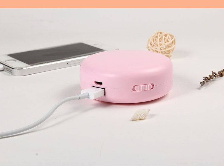 Réchauffeur USB pour les mains - Ref 416287 Image 14