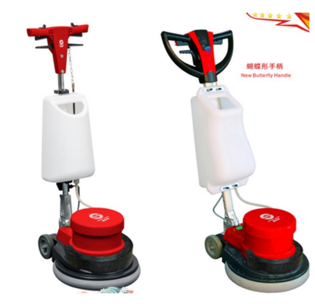 Super Clean Bright Sc-004 Floor Cleaning Machine, Stone Renovation Machine, Floor Grinding Machine, Floor Brushing Machine, Polishing Machine, Floor Washing Machine
