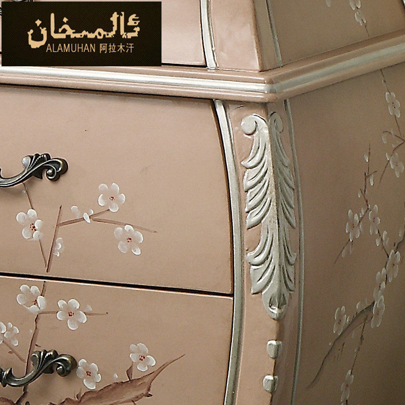 ����ľ����ʽ����ŷʽ�ʻ��DH-2430