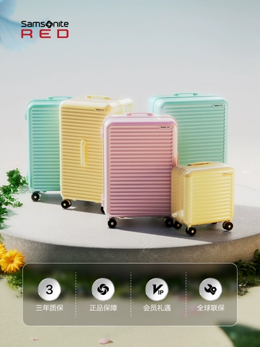 Вместительный и большой чемодан