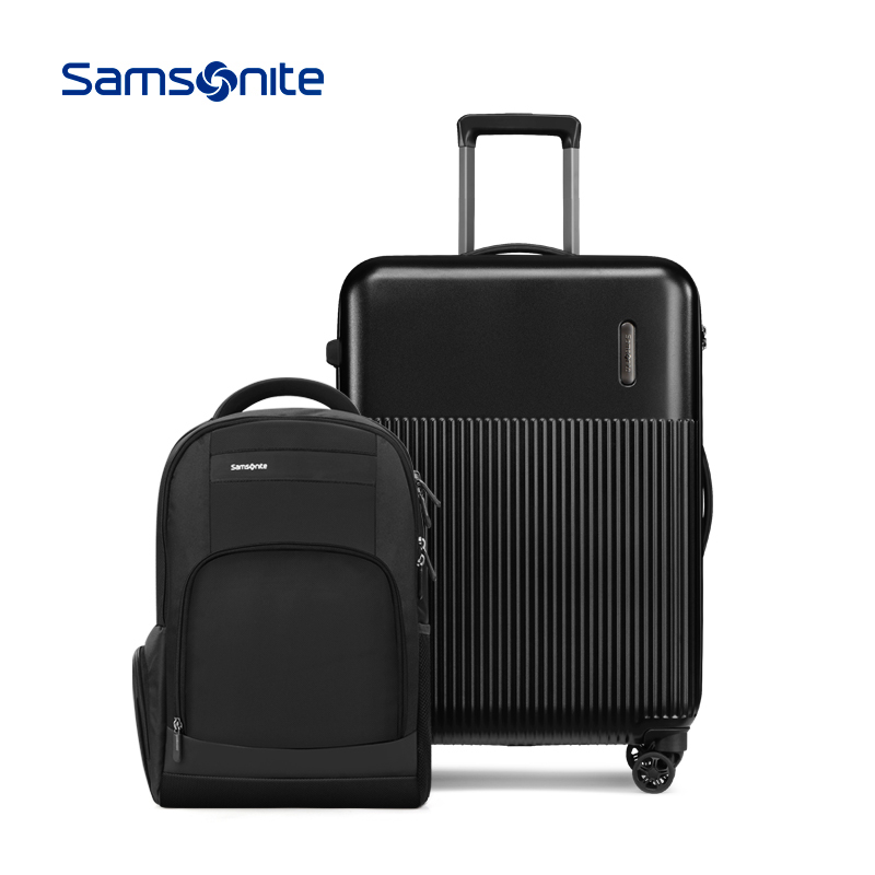 samsonite jewel