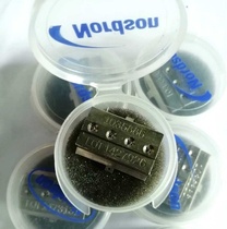 Original Nordson 1035886 nozzle Nordson small spiral nozzle module coating machine non-woven cloth Nordson 1071480