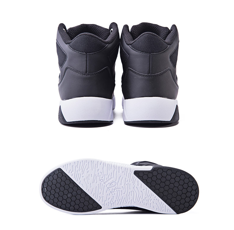 Giày thể thao 361 giày skate trắng nam 2019 xuân hè mới đích thực 361 độ giày thông thường aj1 giày cao cấp shop giày thể thao