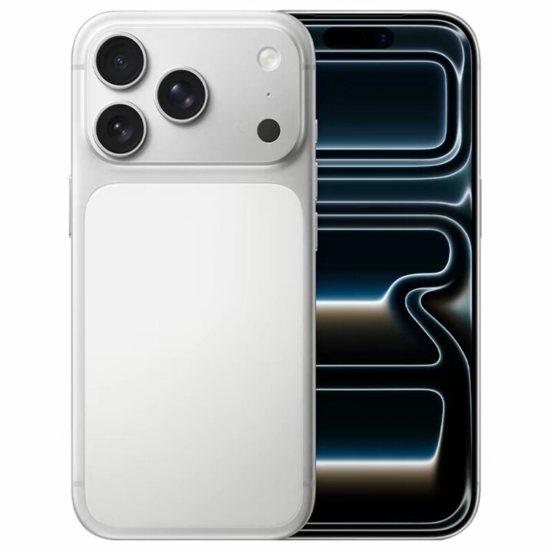 [Brand New, Genuine, Unopened] I17Pro Max Dynamic Island 16+1Tb Memory Full Network 5g Smartphone