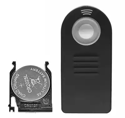Nikon shutter remote control d3 d4 d90 d500 d750 d850 d3300 d7200 d5500