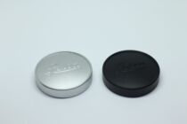 Leica Leica L39 E39 Metal Lens Cover 39mm Lens Front Cover Protective Cover