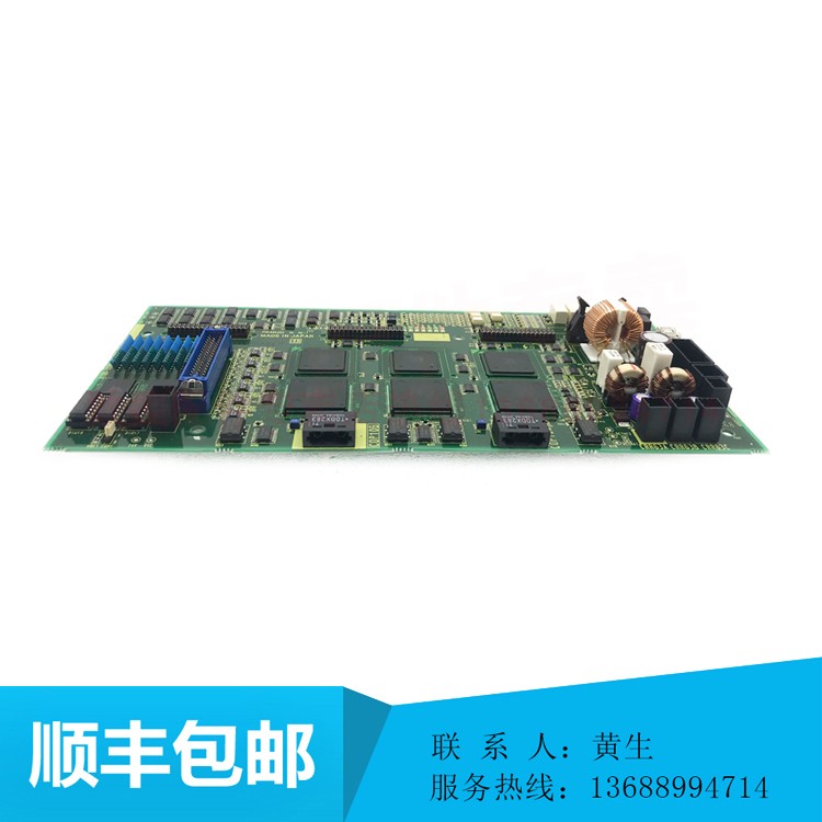 A16B-3200-0440 Fanuc original circuit board bargaining