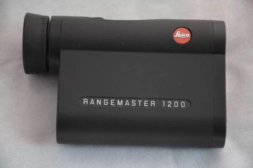 German Leica Leica Laser ranging telescope CRF1200 CRF900 ranging from original packaging 9 5 to new-Taobao