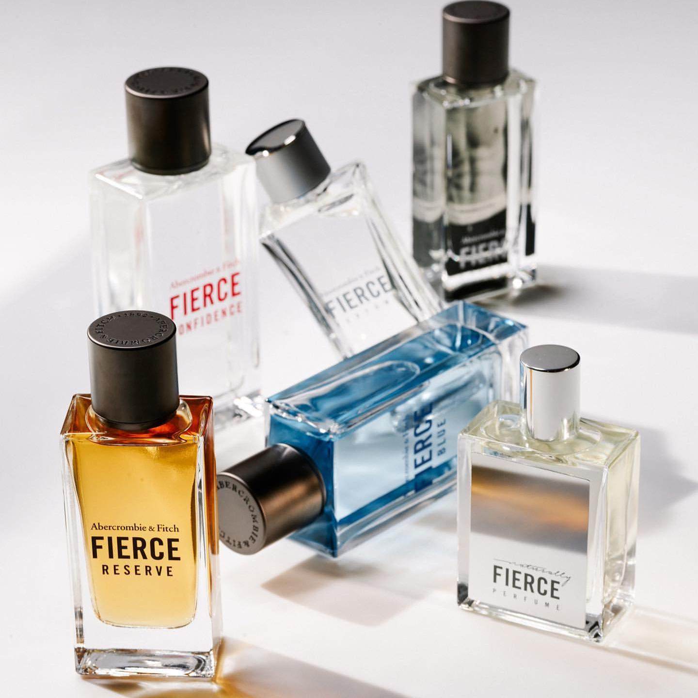 AF裸男香水FIERCE COLOGNE到底香在哪？2025年最新评测解析_香水_淘宝美妆网