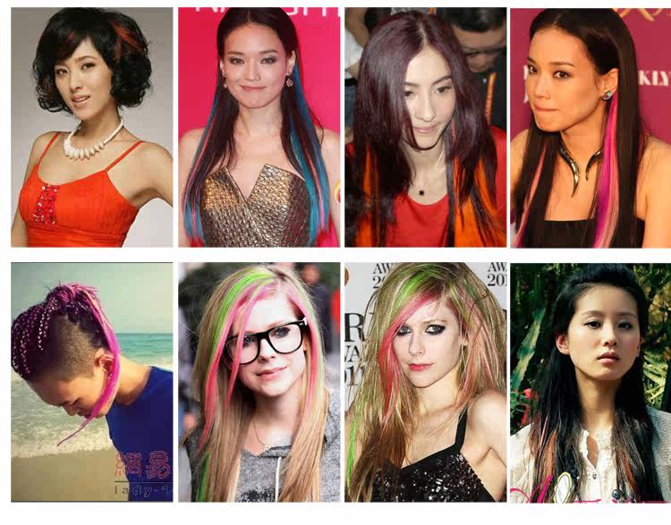 Accessoire coiffure en autre - Ref 1200739 Image 22