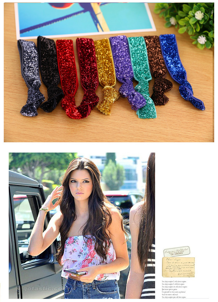 Accessoire cheveux - Ref 1202288 Image 14