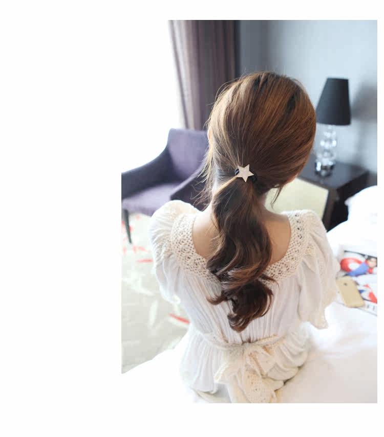 Accessoire cheveux en autre - Ref 1200171 Image 23