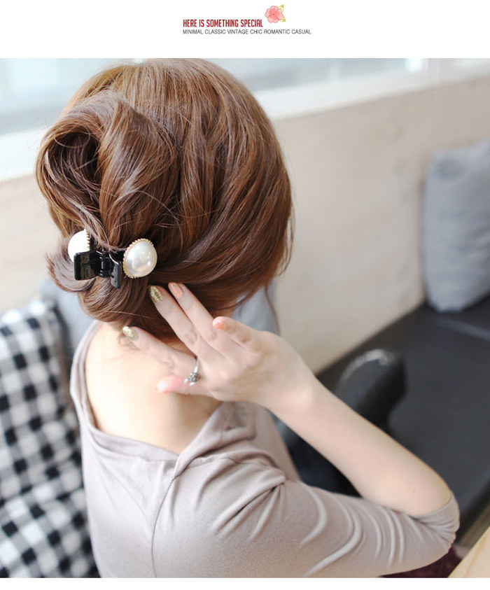 Accessoire cheveux en autre - Ref 1200583 Image 32