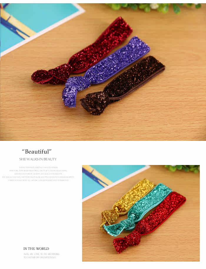 Accessoire cheveux - Ref 1202288 Image 17