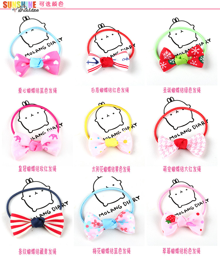 Accessoire cheveux en autre - Ref 1199691 Image 14