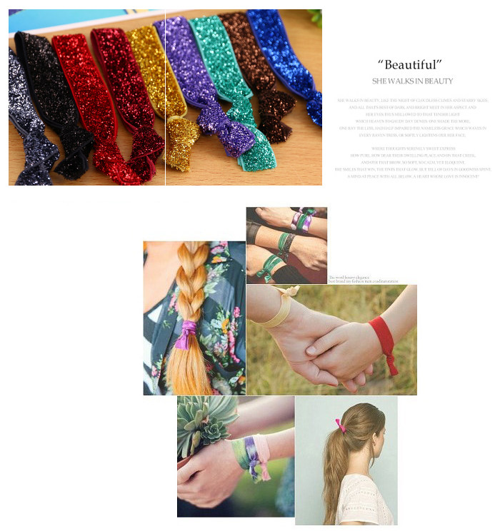 Accessoire cheveux - Ref 1202288 Image 16