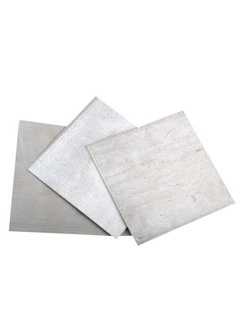 Experimental magnesium plate AZ31B magnesium alloy plate 1-200mm thickness Magnesium rod Zero-cut