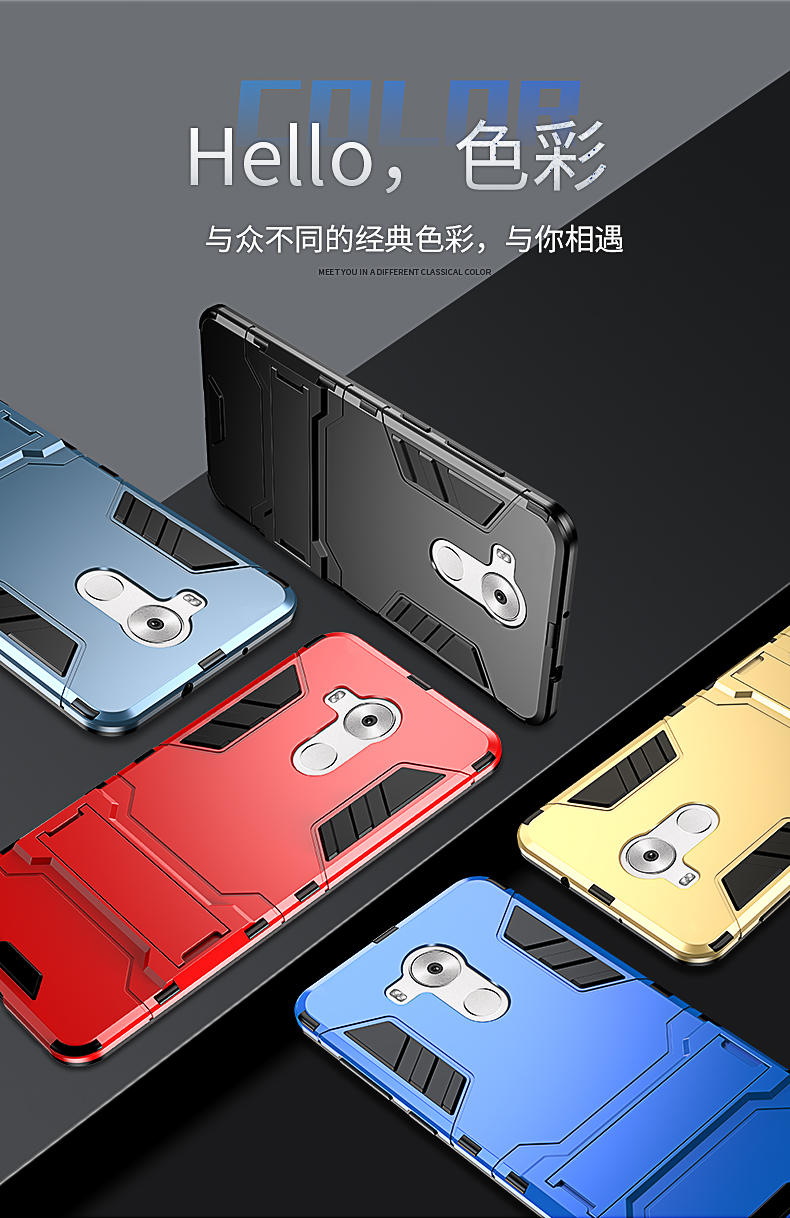 Huawei mate8 vỏ điện thoại di động m8 vỏ bảo vệ mt8 vỏ cứng bao gồm NXT-AL10 thương hiệu chống thủy triều mete8 mẫu nữ CL00 cá tính nam TL sáng tạo siêu mềm mata8 vỏ silicon mềm - Nhẫn nhẫn bạch kim nam