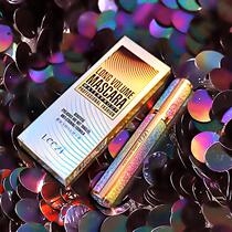 Liz Starry Sky mascara Waterproof long curl not easy to smudge Extended ultra-fine long-lasting natural fine brush head shake sound