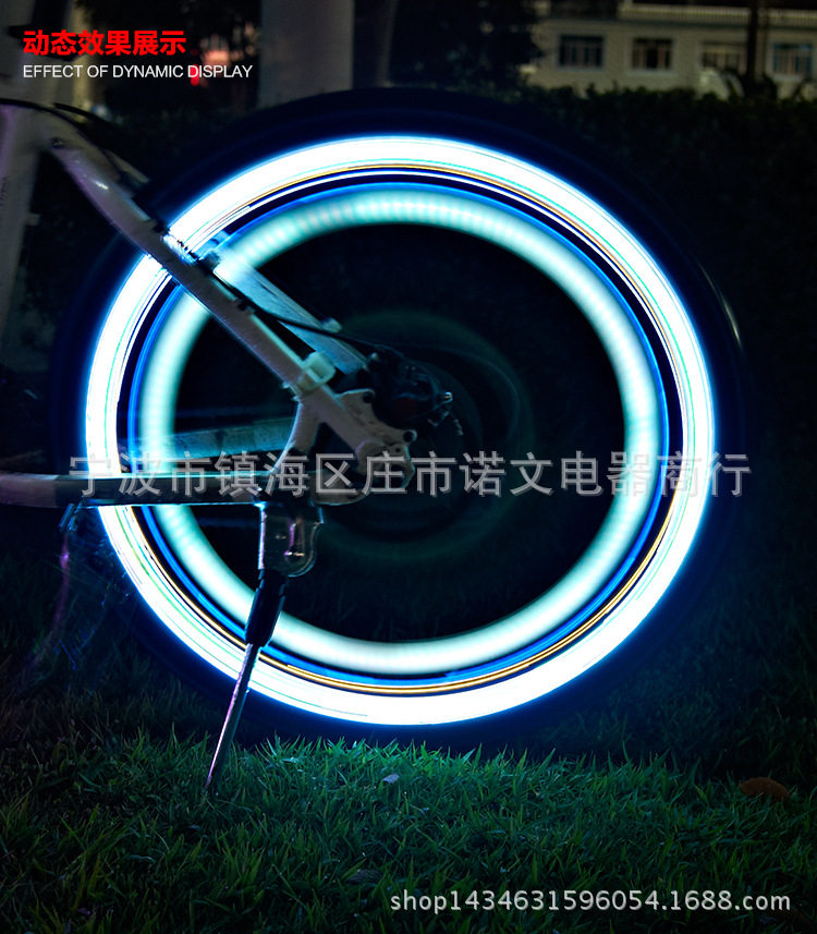 Lumière vélo - Hot Wheels Lumières - Ref 2398102 Image 12