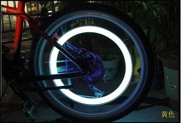 Eclairage pour vélo - Ref 2402491 Image 7