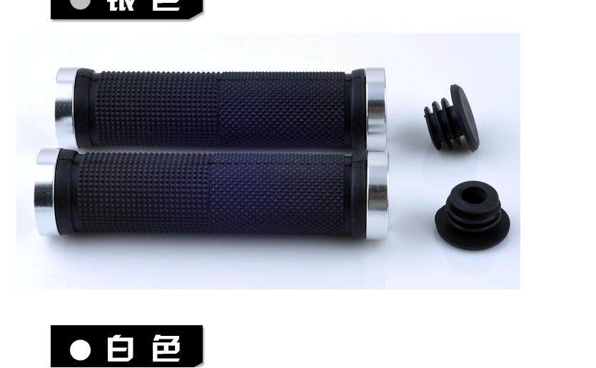 Poignées de vélo - Ref 2339789 Image 5