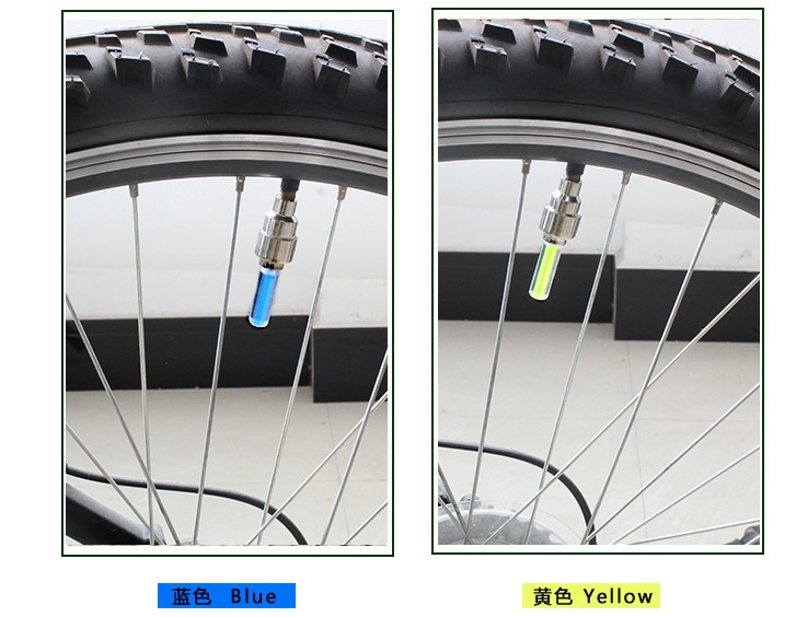 Eclairage pour vélo - Ref 2402491 Image 12