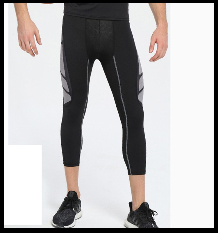 Pantalon de sport pour homme en polyester - Ref 2004930 Image 13