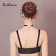 Beijiaren ຂອງແທ້ B91245 ປັບ push-up sexy lace ຕ້ານການ exposure underwear breathable bandeau bra ສໍາລັບແມ່ຍິງ