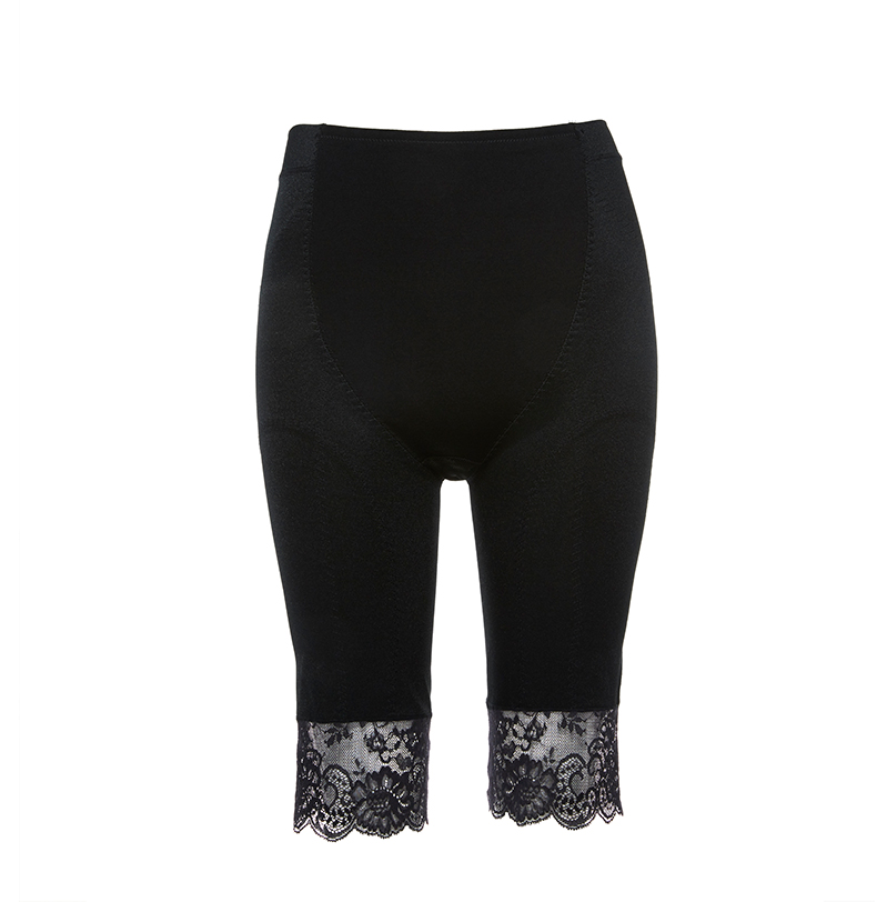 body amincissant BIAHMIN simple en nylon - Ref 686069 Image 11